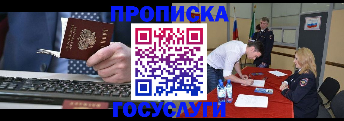 где прописаться в Коле